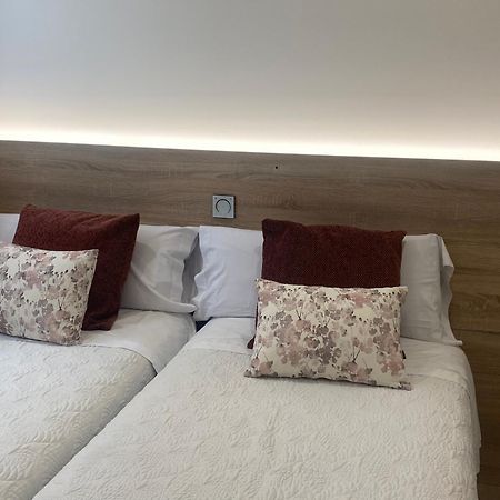 Apartamentos Tarela Porriño Exteriör bild