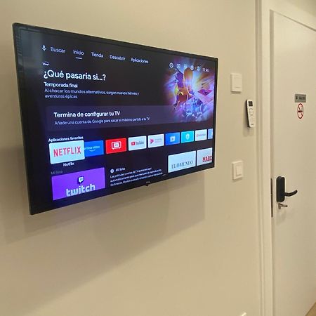 Apartamentos Tarela Porriño Exteriör bild