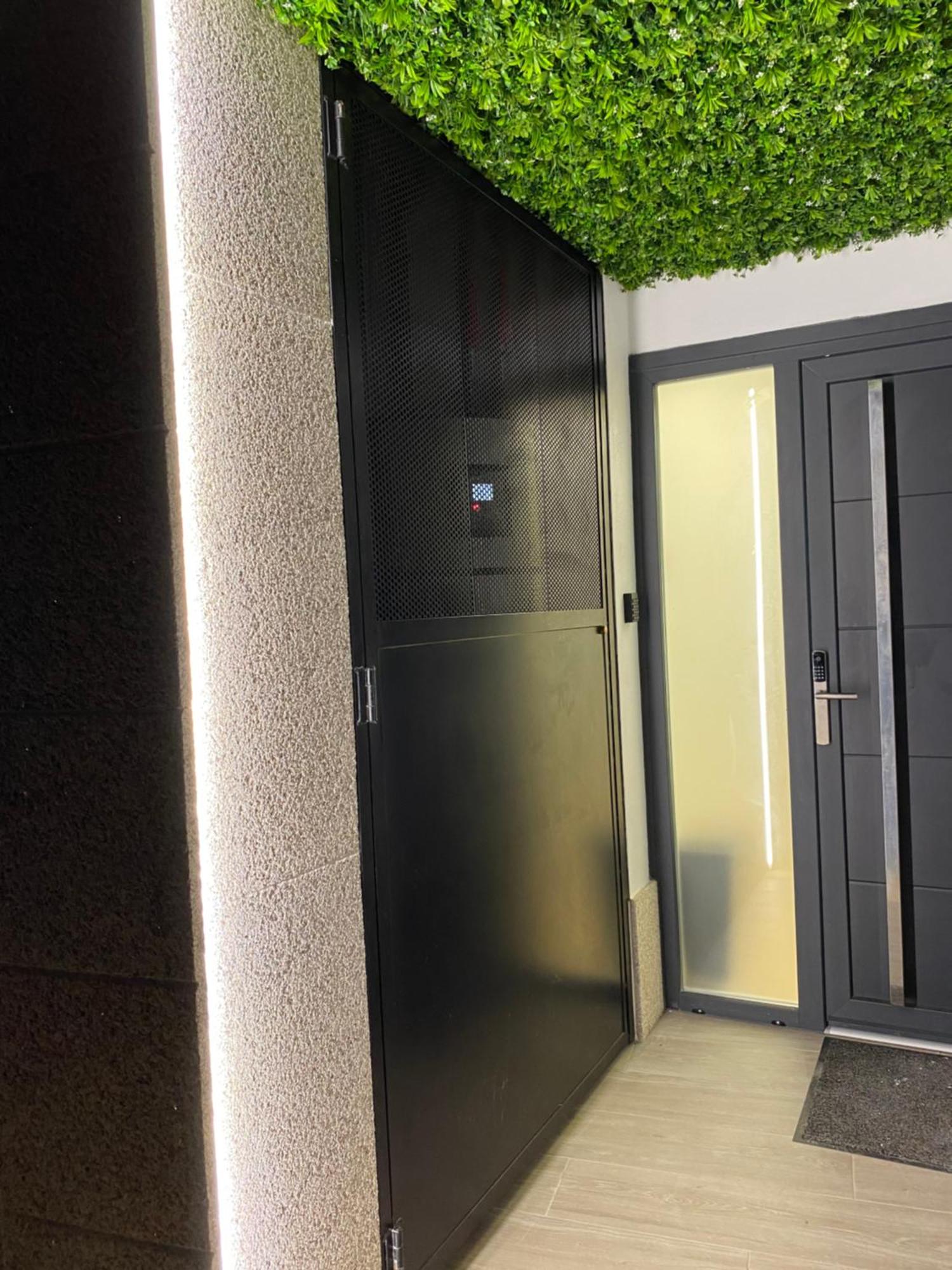 Apartamentos Tarela Porriño Exteriör bild