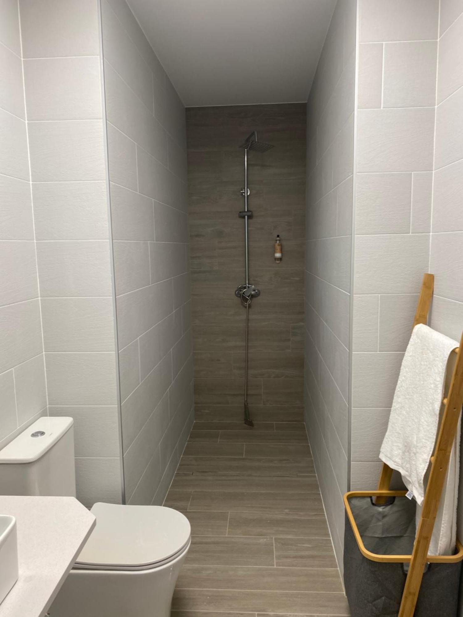 Apartamentos Tarela Porriño Exteriör bild