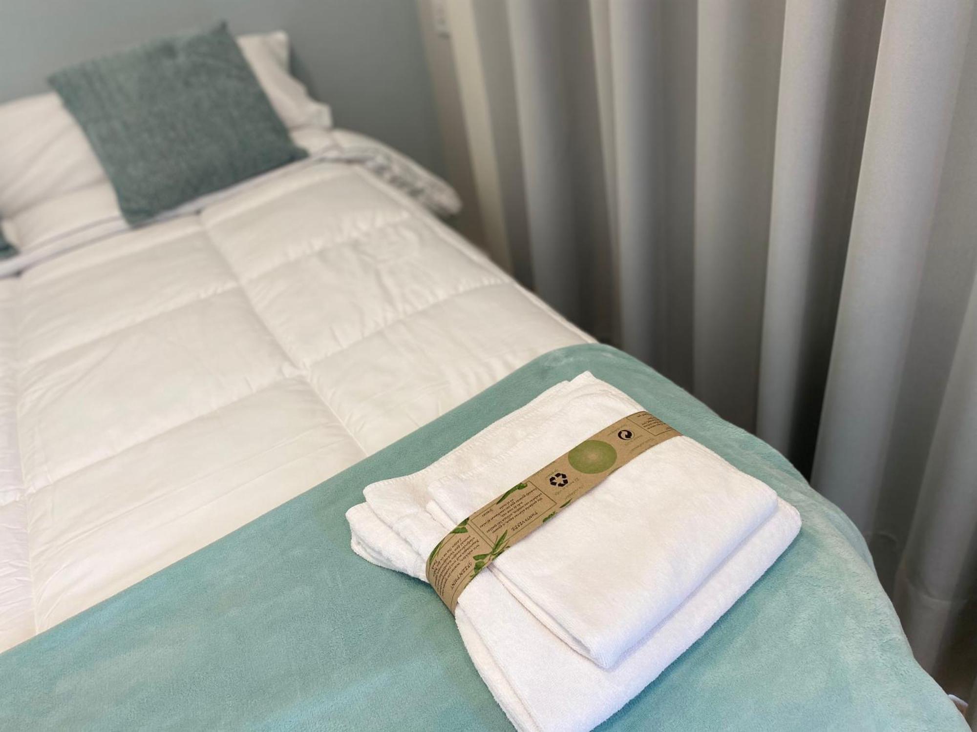 Apartamentos Tarela Porriño Exteriör bild
