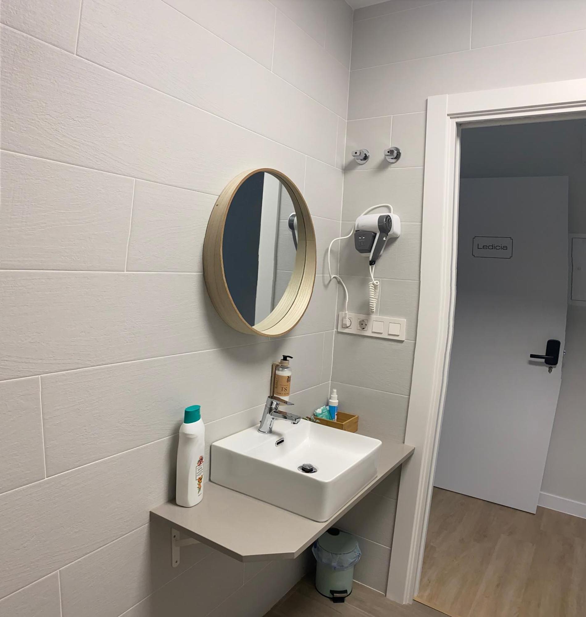 Apartamentos Tarela Porriño Exteriör bild