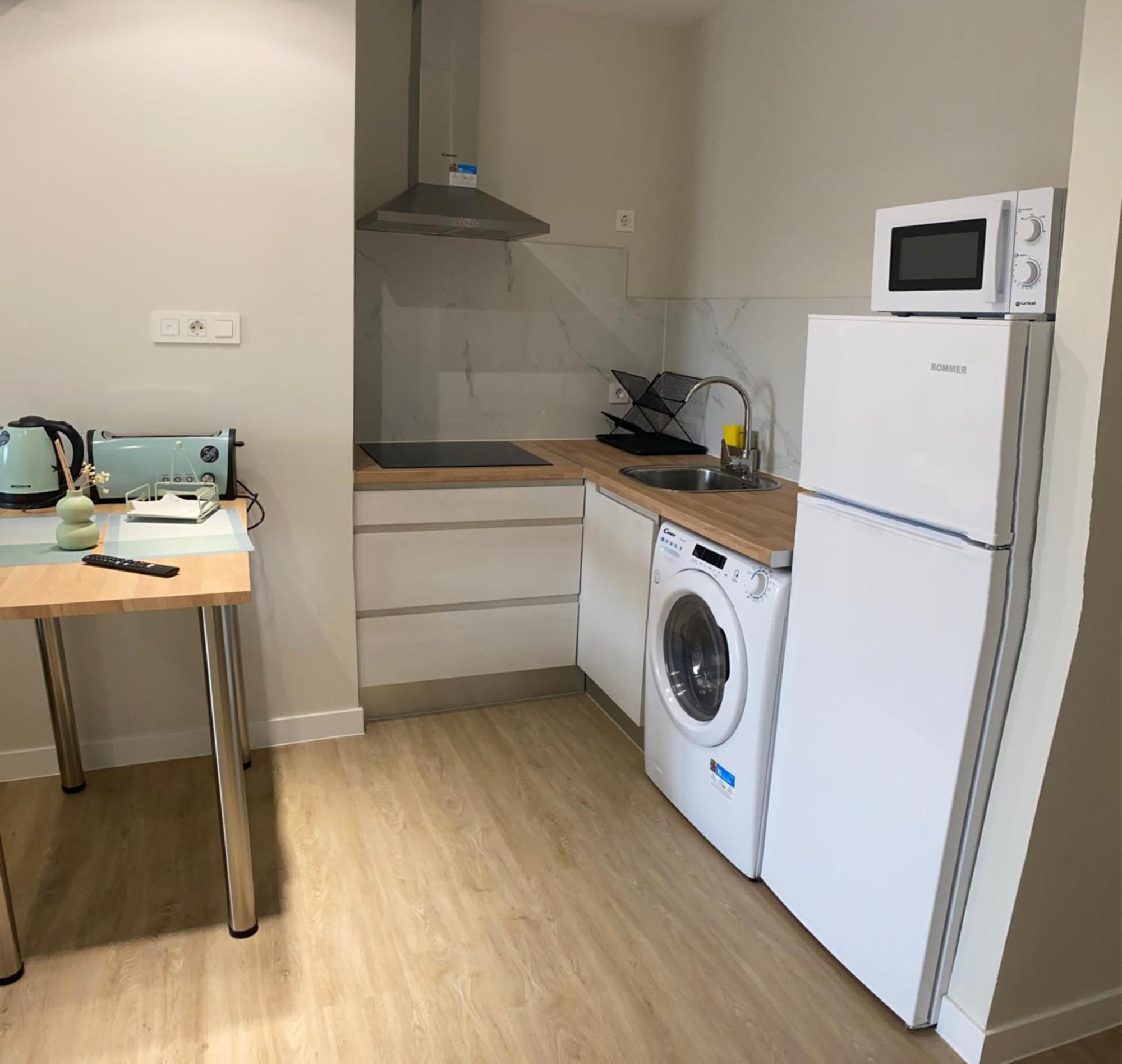 Apartamentos Tarela Porriño Exteriör bild