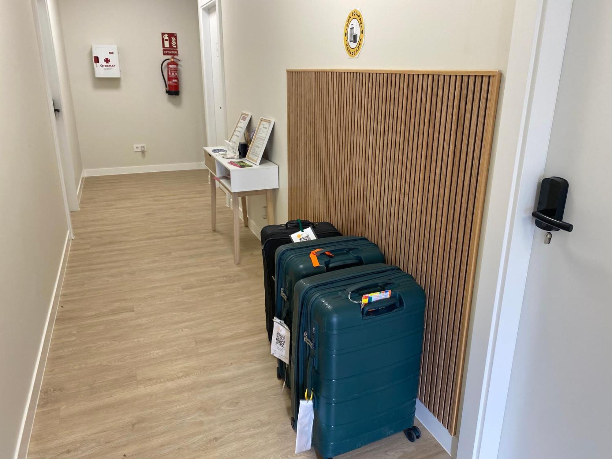 Apartamentos Tarela Porriño Exteriör bild
