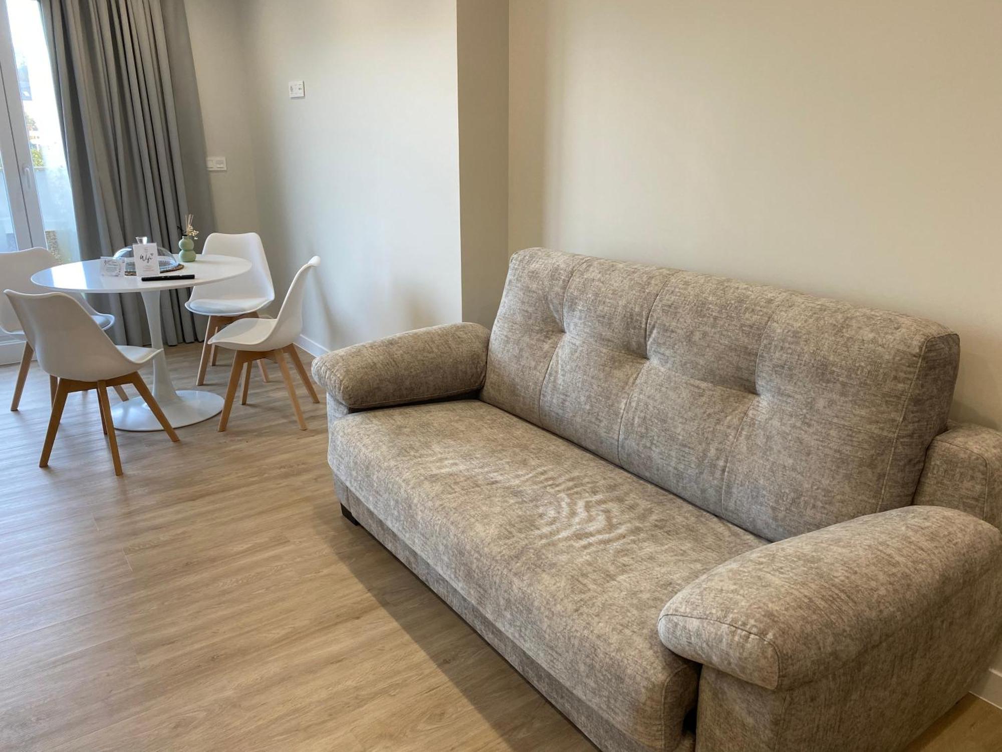 Apartamentos Tarela Porriño Exteriör bild