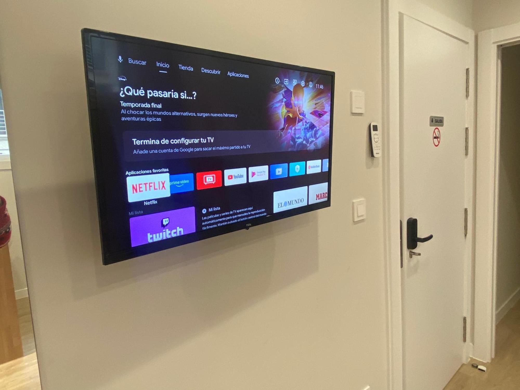 Apartamentos Tarela Porriño Exteriör bild