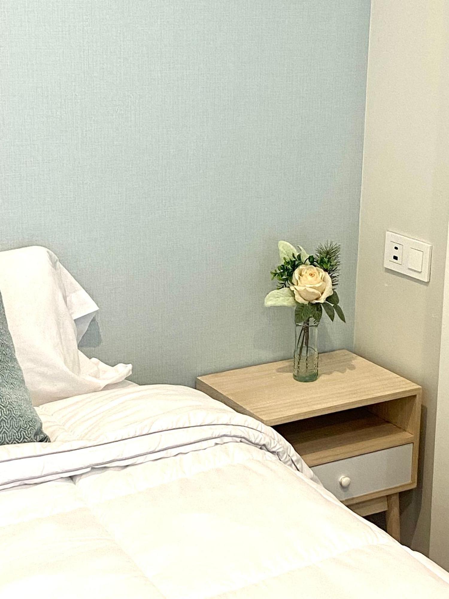 Apartamentos Tarela Porriño Exteriör bild